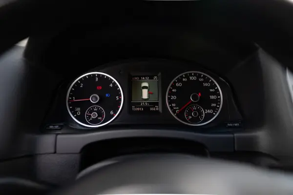 Volkswagen Tiguan 2.0 TDI DPF 4Motion BlueMotion DSG Exclusive 13