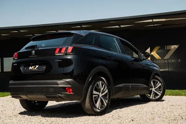 Peugeot 3008 1.6 Hybrid Allure Pack e-EAT8 30
