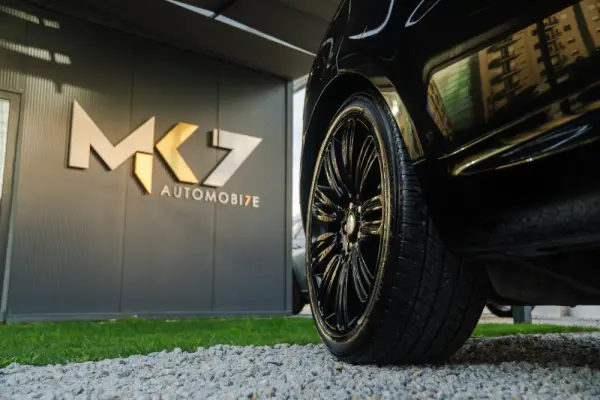 Land Rover Range Rover Sport SDV6 Black Edition 22