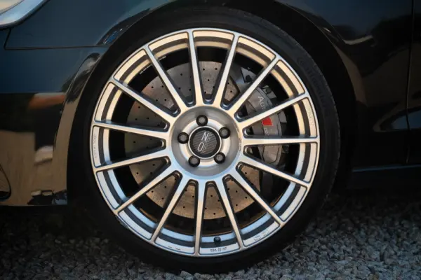 Audi A6 3.0 TDi V6 quattro S-line S tronic 14