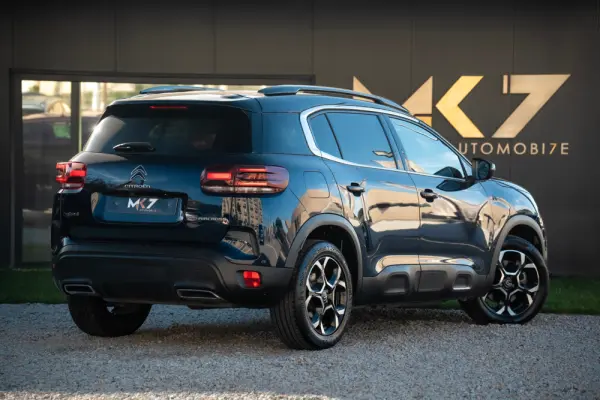 Citroen C5 Aircross 1.6 Hybrid Feel e-EAT8 2