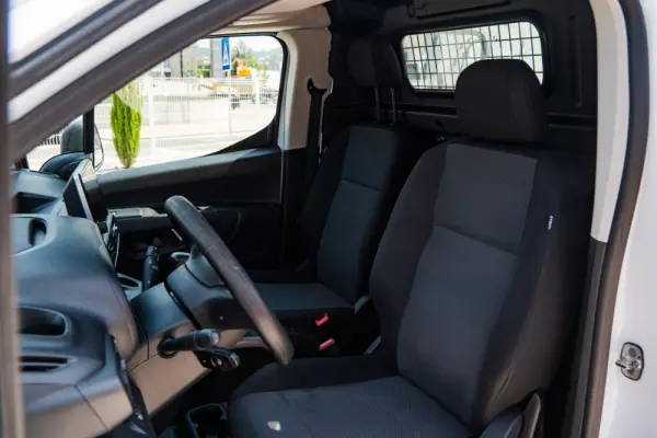 Citroen Berlingo 1.5 BlueHDi 9