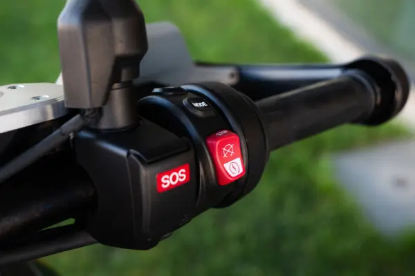 BMW R 1300 GS Adventure OPTION 719 7