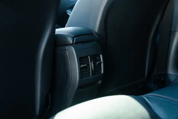 Mercedes-Benz A 200 d AMG Line Aut. 29