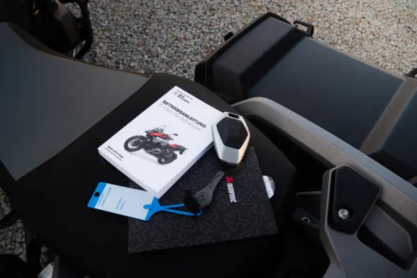 BMW R 1300 GS Adventure OPTION 719 13