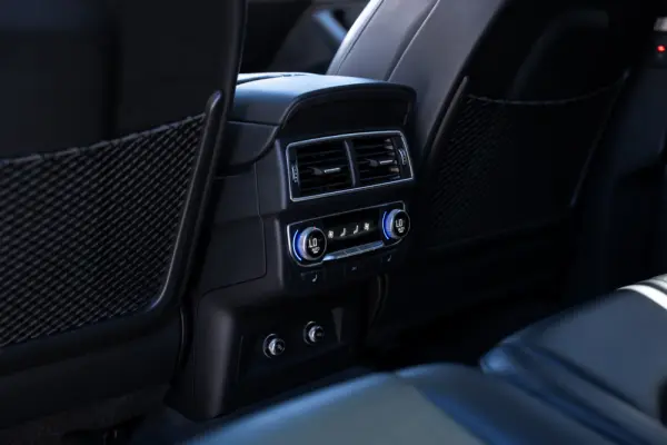 Audi SQ7 4.0 TDI V8 quattro Tiptronic 7L 35