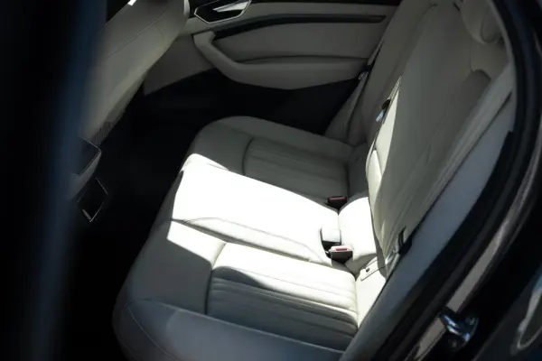 Audi e-tron 50 quattro advanced 26