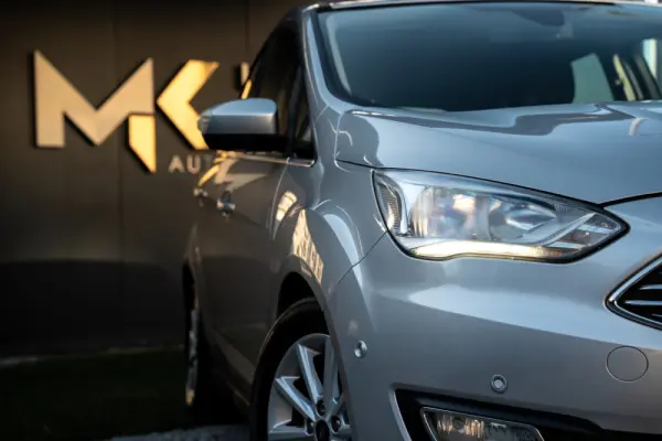 Ford C-Max 1.5 TDCi Titanium S/S 32