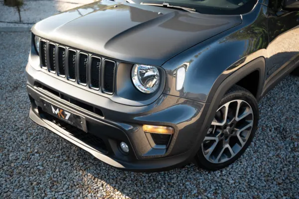 Jeep Renegade 1.3 T4-PHEV 177 kW 4xe North Star 59