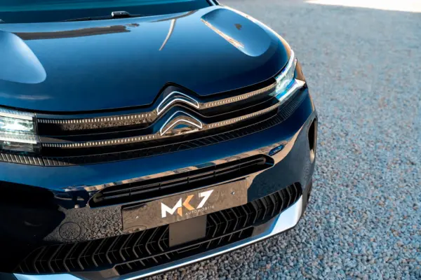 Citroen C5 Aircross 1.6 Hybrid Feel e-EAT8 28