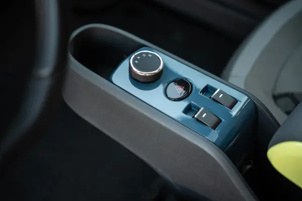 XEV Yoyo 8