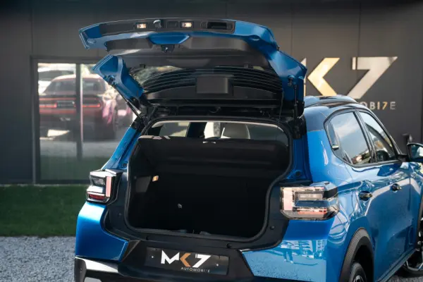 Citroen C3 Hybrid 110 ë-DCS6 PLUS 25
