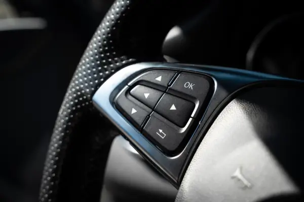 Mercedes-Benz CLA 180 (CDI) d AMG Line 18