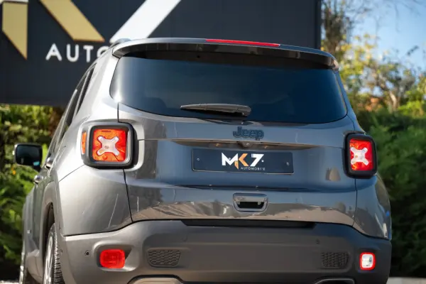 Jeep Renegade 1.3 T4-PHEV 177 kW 4xe North Star 24