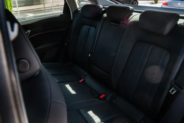 Audi e-tron Sportback 50 quattro advanced 16