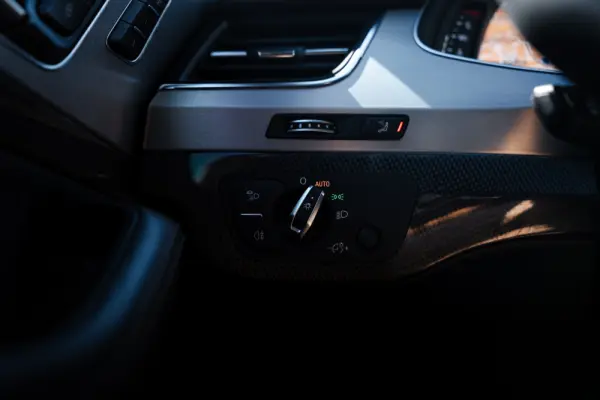 Audi SQ7 4.0 TDI V8 quattro Tiptronic 7L 20