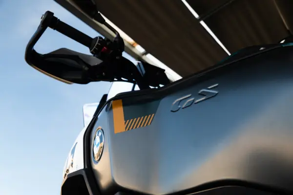 BMW R 1300 GS Adventure OPTION 719 28