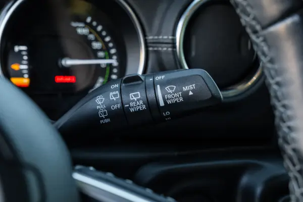 Jeep Wrangler Unlimited 2.0 4xe Plug-In Hybrid Hardtop Sahara 40