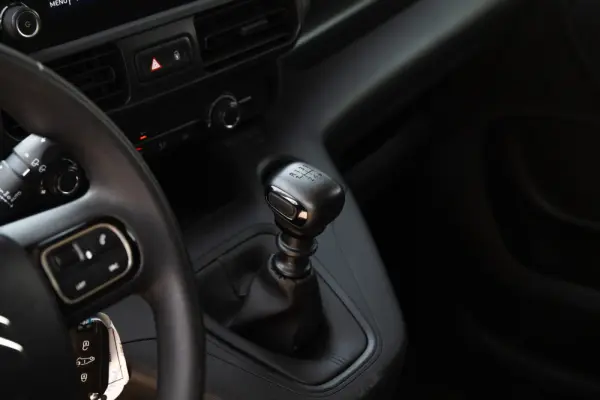 Citroen Berlingo 1.5 BlueHDi 6