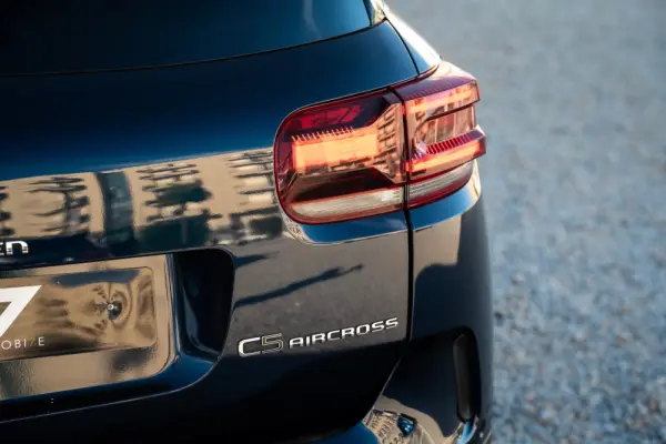 Citroen C5 Aircross 1.6 Hybrid Feel e-EAT8 38