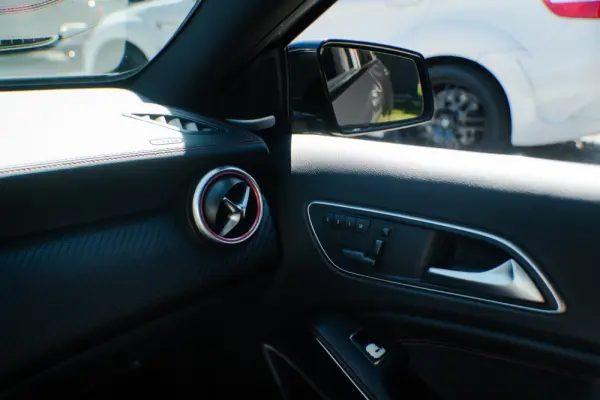 Mercedes-Benz A 200 d AMG Line Aut. 26