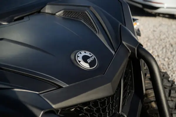 Can-Am Maverick Sport 7