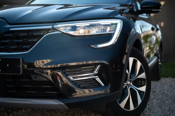 Renault Arkana 1.6 E-Tech Full Hybrid Techno 18