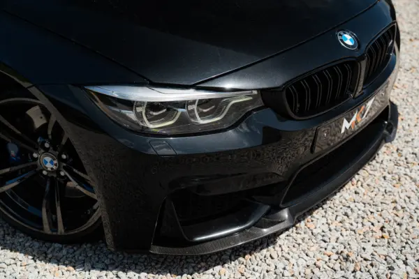 BMW M4 DKG Competition 4