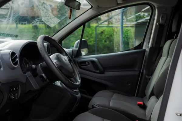 Citroën Berlingo 1.6 BlueHDi Feel 9