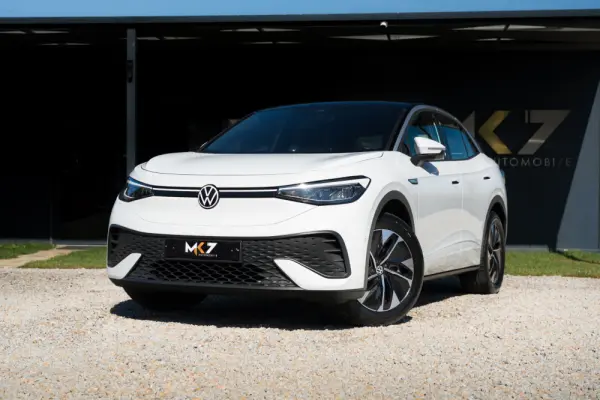 Volkswagen ID.5 77 kWh Pro 1