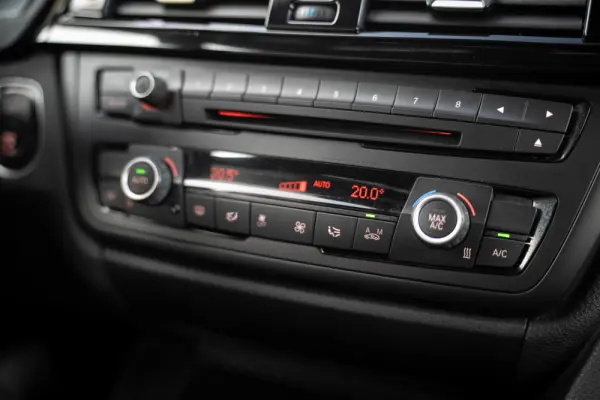 BMW 428 Gran Coupé i Aut. M Sport 15