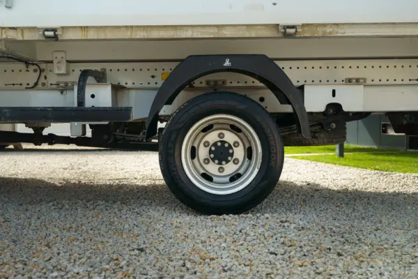 Renault Master 6L BASCULANTE 12