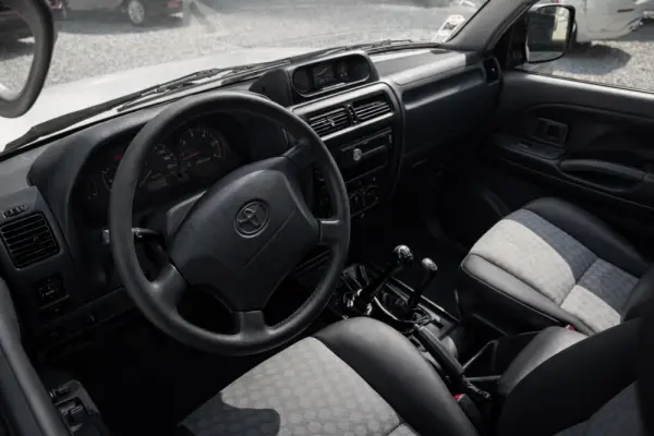 Toyota Land Cruiser 3.0 TD Pack 2 5