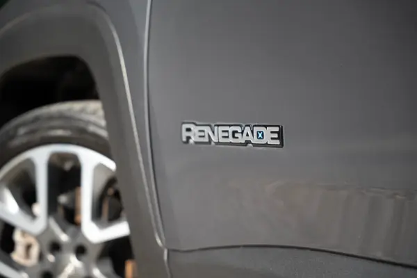 Jeep Renegade 1.3 T4-PHEV 177 kW 4xe North Star 30