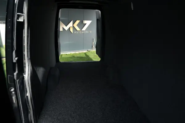 Mercedes-Benz Sprinter 314 CDI/43L TA 21