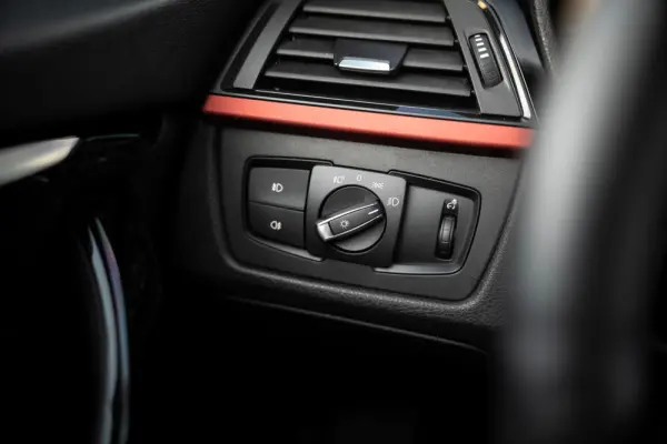 BMW 428 Gran Coupé i Aut. M Sport 10