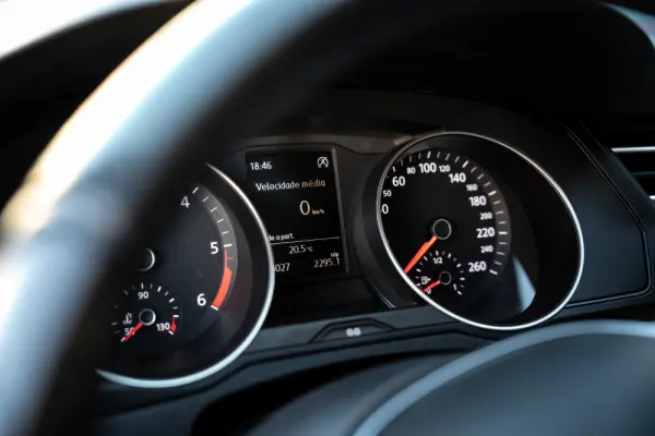 Volkswagen Passat Variant 1.6 TDI BlueMotion 8