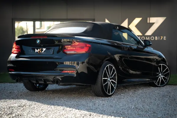 BMW 228 i Pack M Auto 30