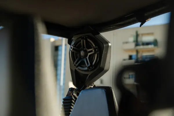 Can-Am Maverick Sport 23