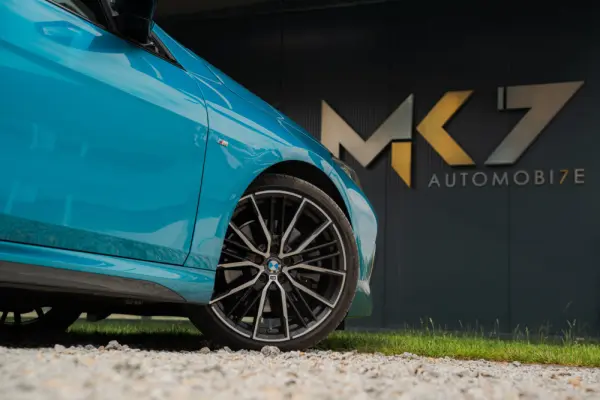 BMW 220 Gran Coupé d Aut. M Sport 3