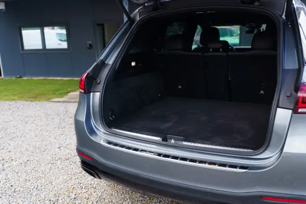 Mercedes-Benz GLE 350 de 4Matic 38