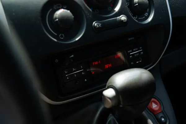Renault Kangoo Z.E. 33 Flex 20