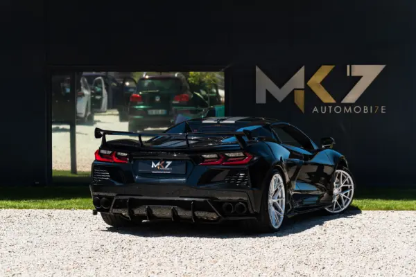 Chevrolet Corvette Stingray 3LT 6.2 V8 Auto 35