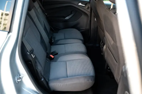 Ford C-Max 1.5 TDCi Titanium S/S 8