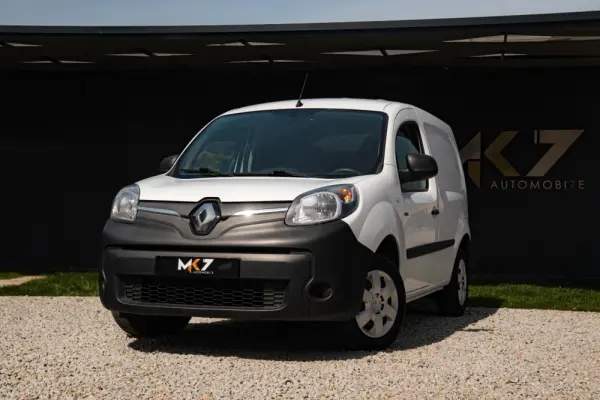 Renault Kangoo Z.E. 33 Flex 2