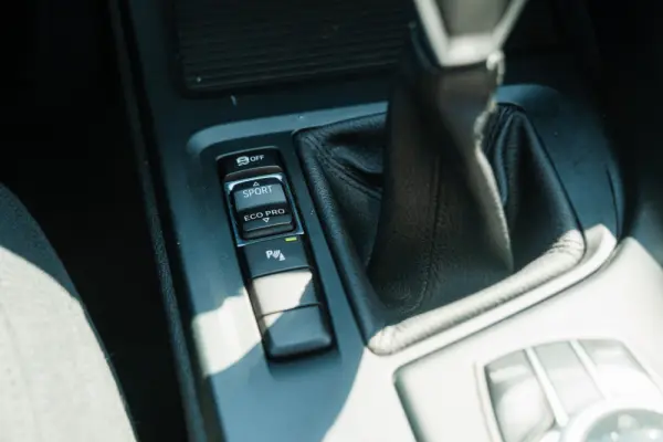 BMW X1 sDrive18d Sport Line 25