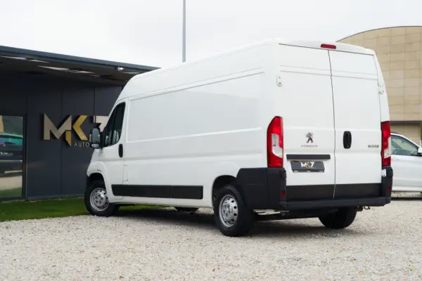 Peugeot Boxer 2.2 BlueHDi 335 L2 CD 3