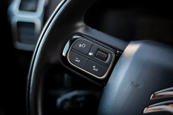 Citroen C5 Aircross 1.6 Hybrid Feel e-EAT8 31