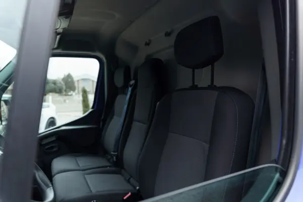 Renault Master L2 H2 27