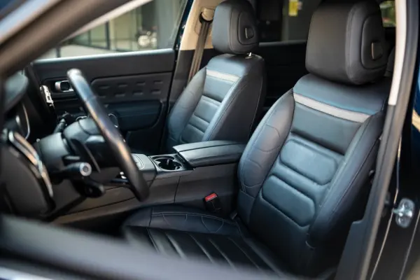 Citroen C5 Aircross 1.6 Hybrid Feel e-EAT8 23